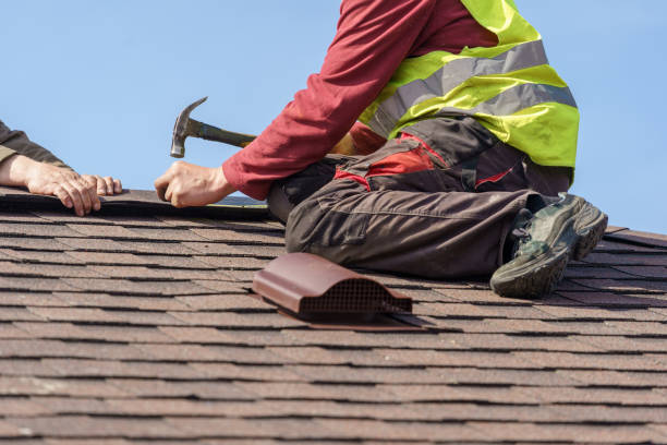 Quick and Trustworthy Emergency Roof Repair Services in Joseph, OR