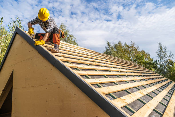 Best Metal Roofing Contractor  in Joseph, OR