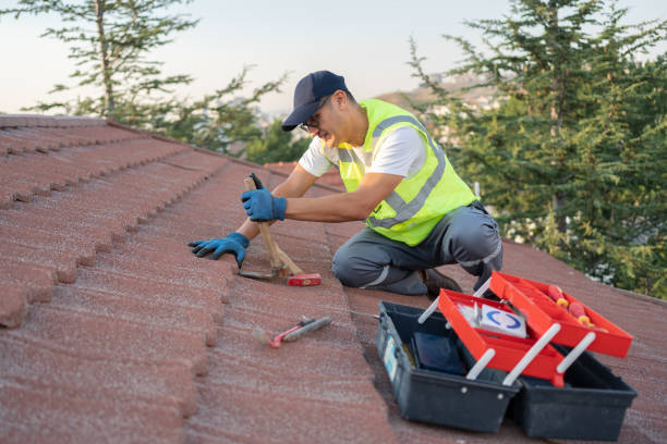 Quick and Trustworthy Emergency Roof Repair Services in Joseph, OR