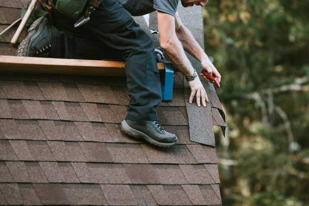 Best Commercial Roofing Services  in Joseph, OR